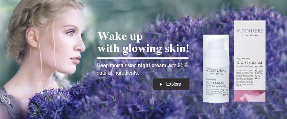 Organic Cosmetics