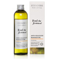 Body and massage oil