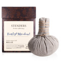 Herbal compress balls