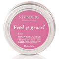 Shower soufflé