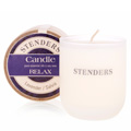 Scented candles