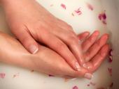 How to care for your hands on a day-to-day basis?