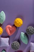 Awake your senses with our new bath bomb collection