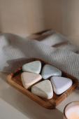 Five reasons to choose a solid shampoo