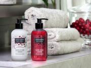 STENDERS products for an effective hand care ritual
