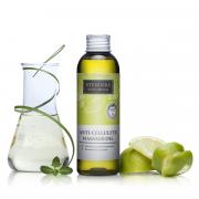 The effectiveness of the anti-cellulite massage oil is clinically proved