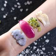 Smooth your way for beautiful skin!