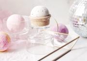 How to choose a bath bubble ball?