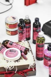 Classic values – Stenders Rose line
