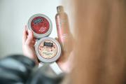 Pamper yourself in cold season