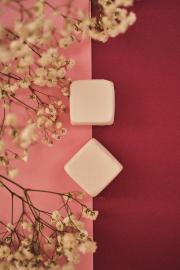 Compact and always with you – the new wash cubes