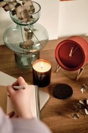Give your home character with a special aroma