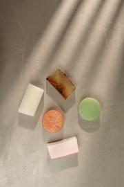 TOP 5 best soaps as a souvenir from Latvia