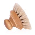 Sponges and massage brushes