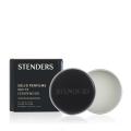 Solid perfume