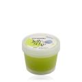 Jelly soap