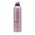Shower gel to mousse