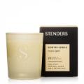 Scented candles