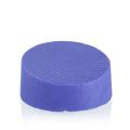 Solid shampoo