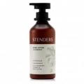 Hand lotions