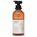 Liquid soap