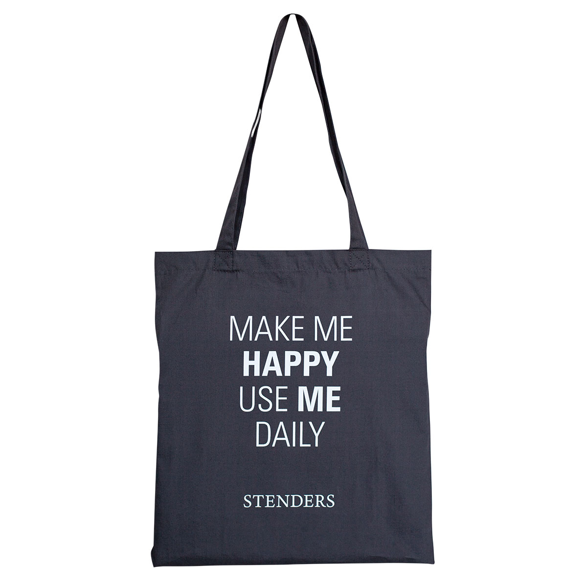 cotton shopping bag