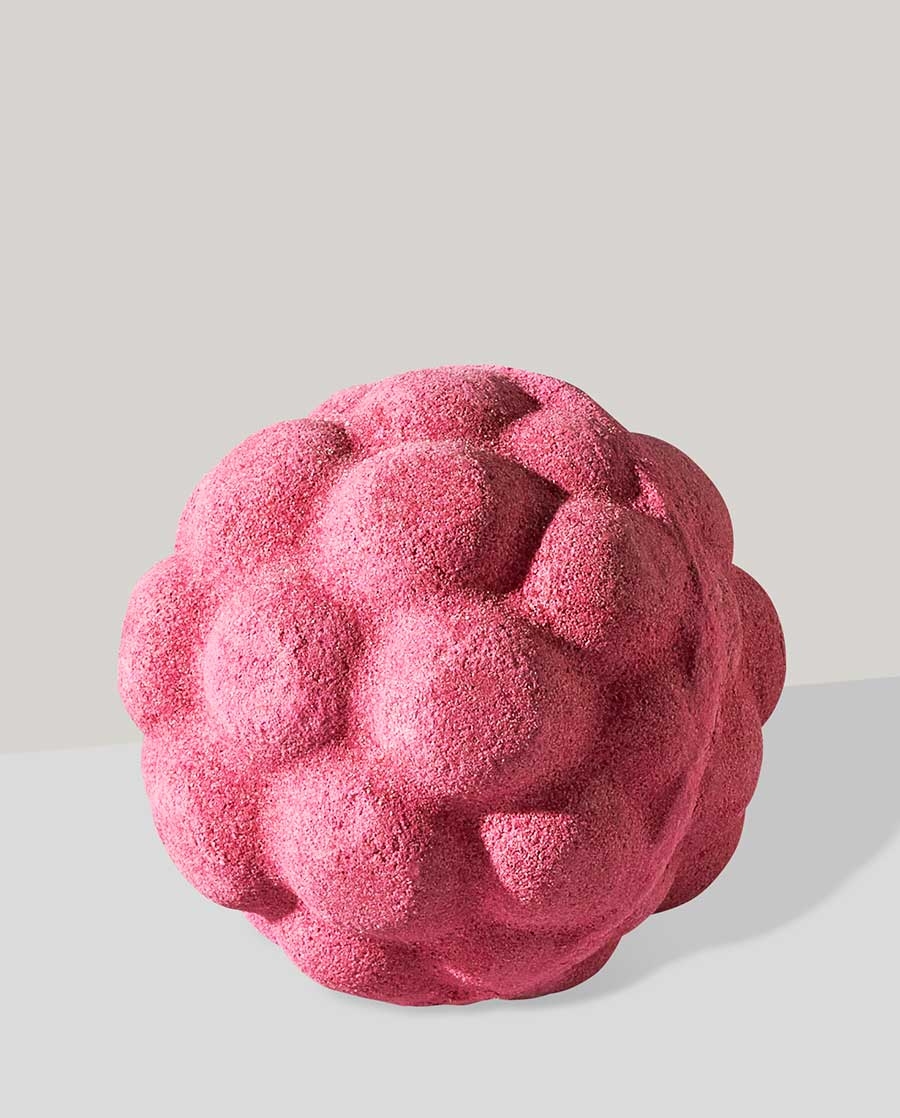 Foaming bath deals bomb