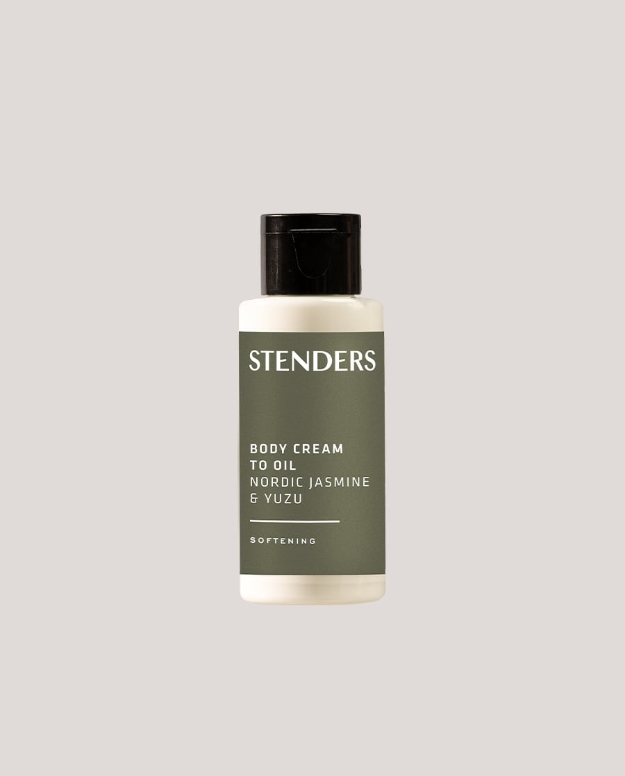 STENDERS ボディクリーム blmn001_body_cream-