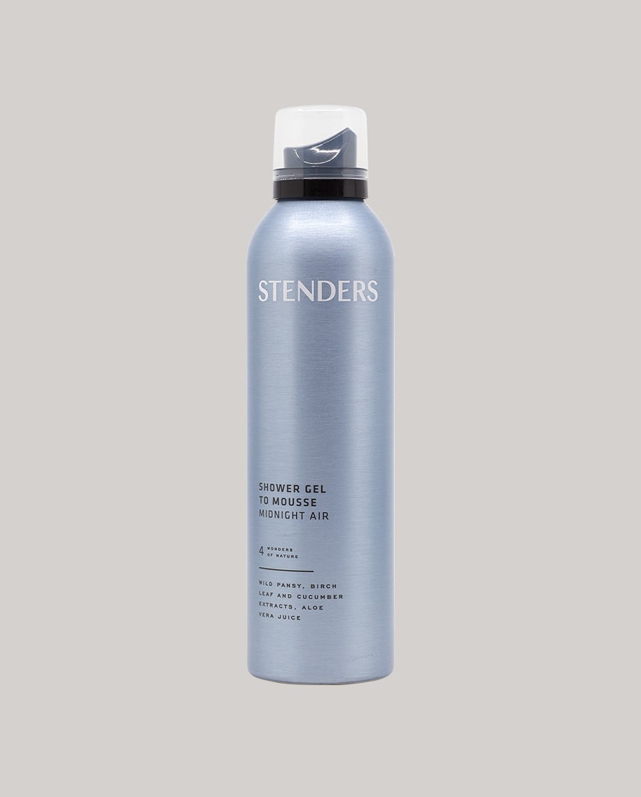 MÖDERE SHOWER GEL 350ml 3本セット MÖDERE SHOWER GEL 350ml 3本セット