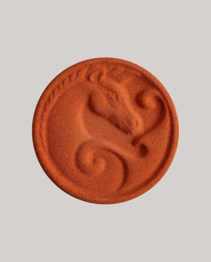 8 Stampi Per Sapone E Bath Bomb A Forma Di Cuore Con Campanelle – Stampo In PVC Alimentare M144 (5,5 X 5 Cm)