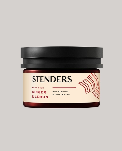 【数量限定】 Body creams - STENDERS Cosmetics ボディクリーム