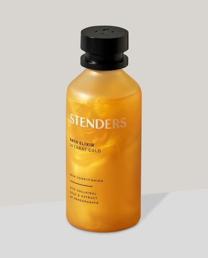 Bath foam - STENDERS Cosmetics