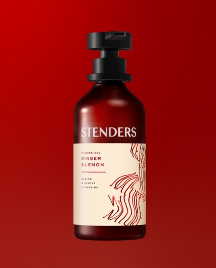 Home - STENDERS Cosmetics