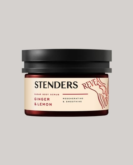 Body care - STENDERS Cosmetics