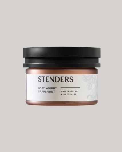 STENDERS ボディクリーム Rich body cream Cranberry - STENDERS Cosmetics