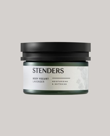Body care - STENDERS Cosmetics