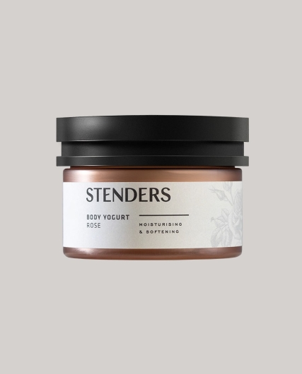 Body care - STENDERS Cosmetics