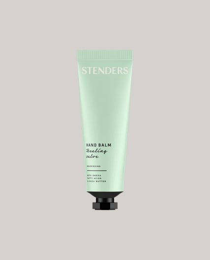 Body care - STENDERS Cosmetics