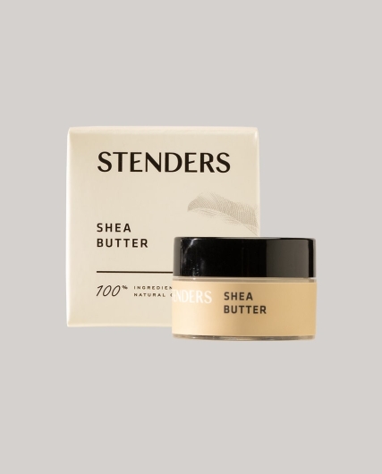 Body and massage butter - STENDERS Cosmetics