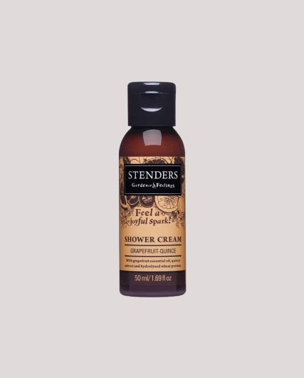 Shower creams - STENDERS Cosmetics