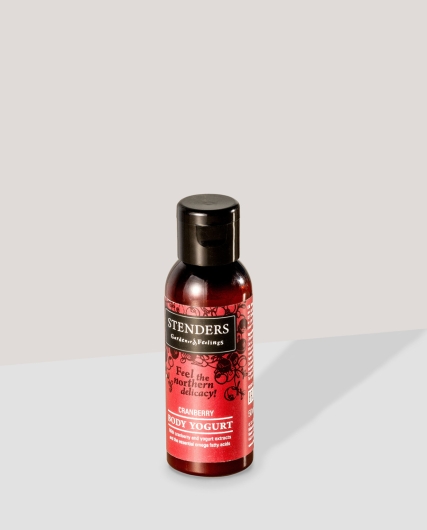 Body care - STENDERS Cosmetics