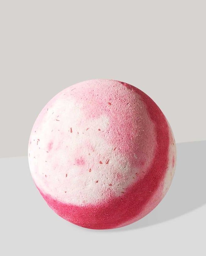 Salvamanteles Silicona Mushie Powder Confetti Pink