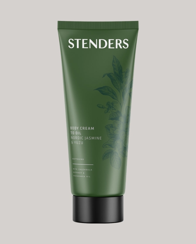 売れ筋新商品 bltn007_body_cream_to_oil_nord ボディクリーム