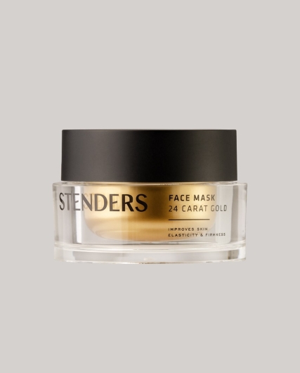 Hand cream 24 Carat Gold - STENDERS Cosmetics