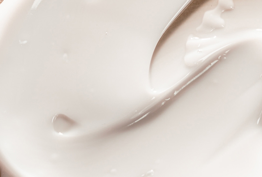 Body gel cream Linden Blossom - STENDERS Cosmetics