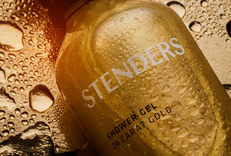 Home - STENDERS Bath and Body Care Cosmetics