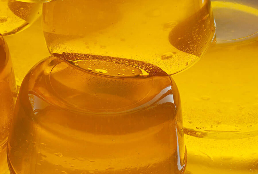 Jelly soap STENDERS Bath and Body Care Cosmetics