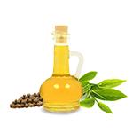 Green tea seed oil