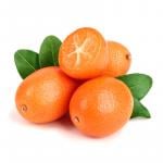 Kumquat -Extrakt