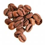 Coffee beans extract